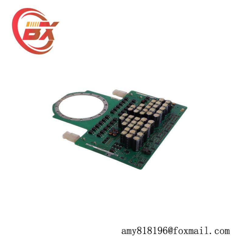 ABB GJV3074353R1 Analog Input Module