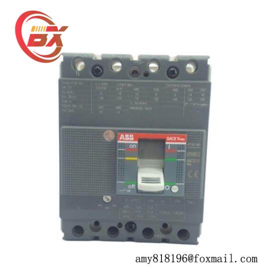 ABB GKWE001450R8 XT382b Module