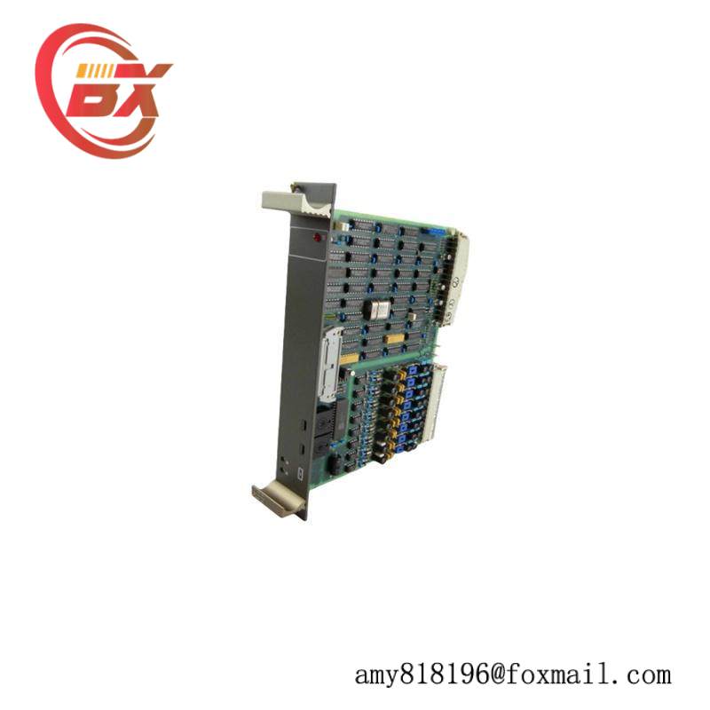 ABB GKWE850000R0100 81EB10D circuit board