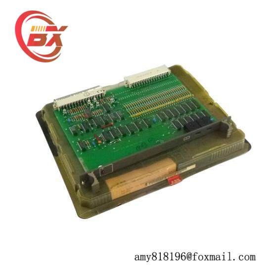 ABB GKWE850000R0100 81EB10D Procontrol