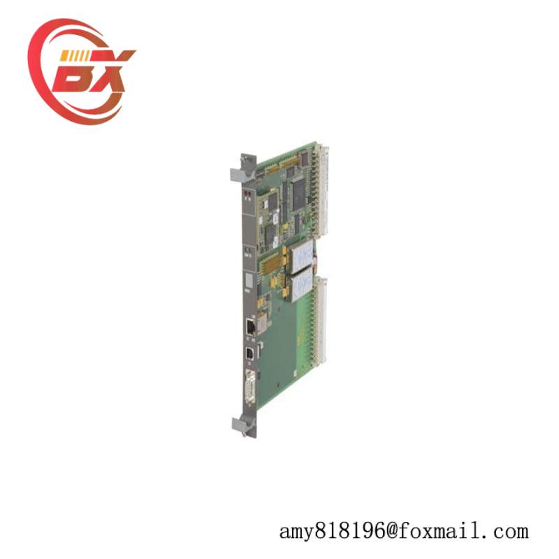 ABB GKWE857800R1214 87TS50E-E Communicatioins Module