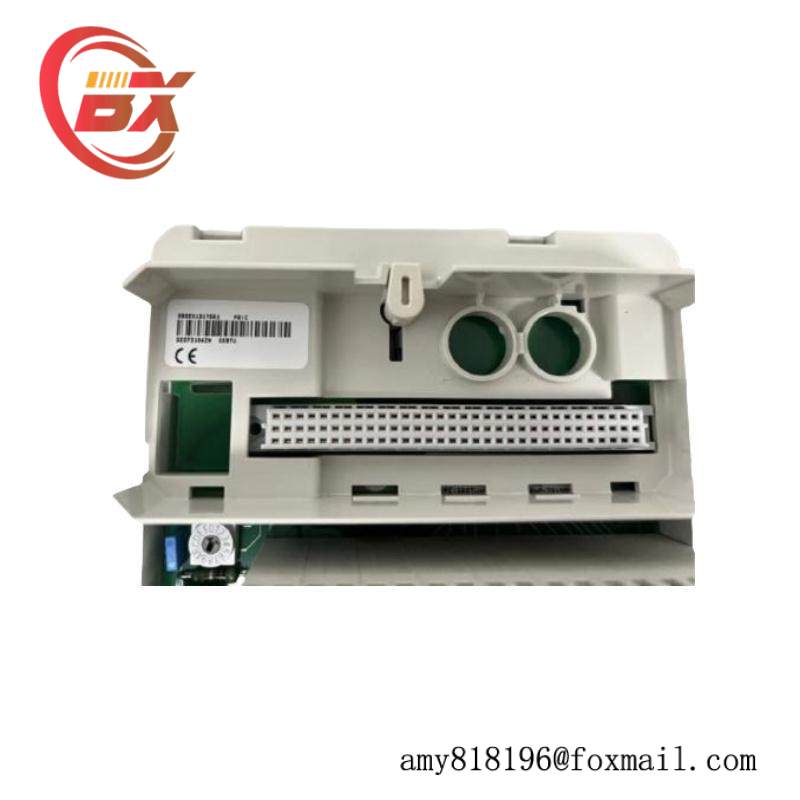 ABB GRBTU-01 3BSE013175R1 The inverter DCS module