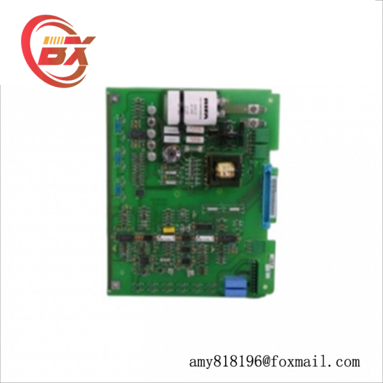 ABB H2004KVUPGRADEKITF1 BOARD