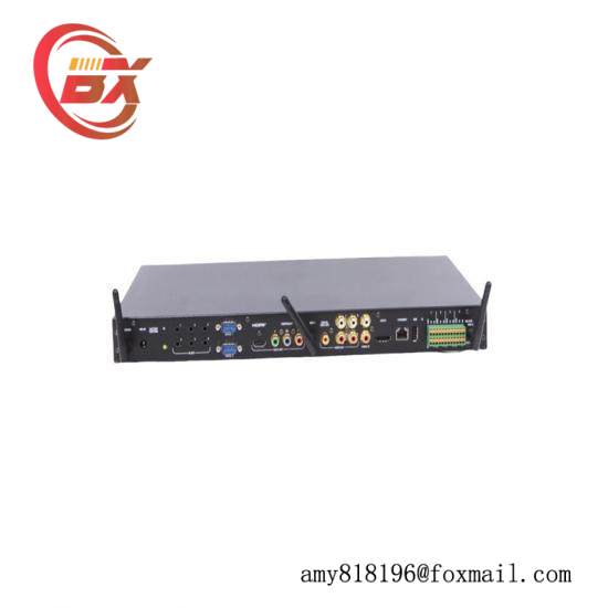 ABB HC800