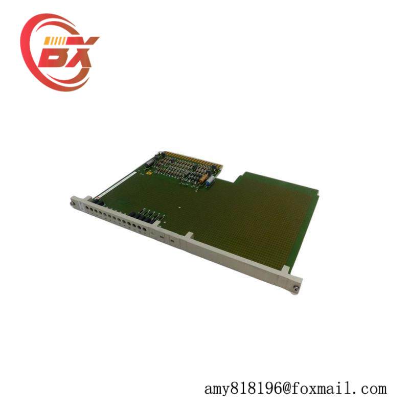 ABB HEDT300254R1 ED1790 Processor Module