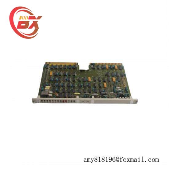 ABB HEDT300272R1 ED1782