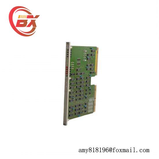ABB 3BHB014867R0002