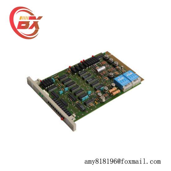 ABB HENF105323R0002 P7LA