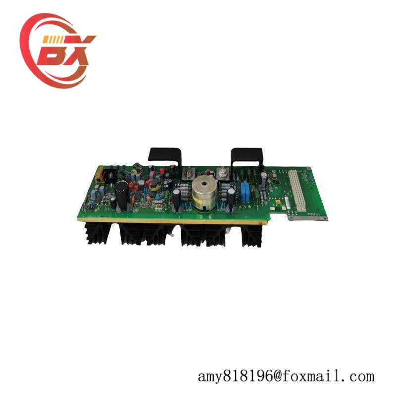 ABB HENF209556R0002 P1LA control board