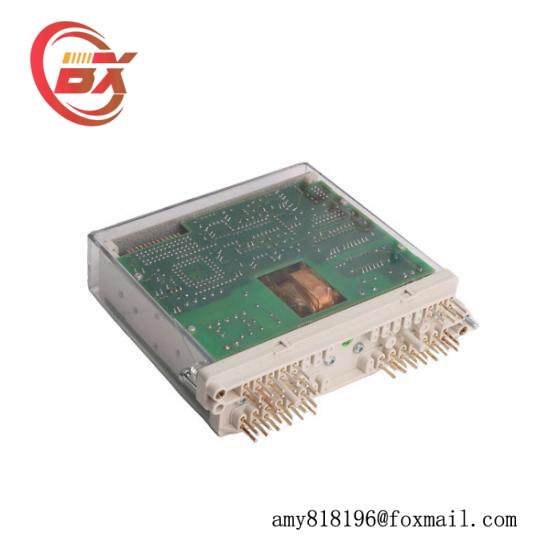 ABB HENF209568R1 P3LB