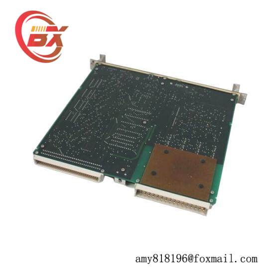 ABB HENF209644R0007 G4AA Control Board