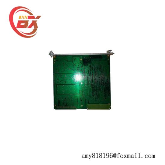 ABB HENF209736R0003 P4LQA Controller Card