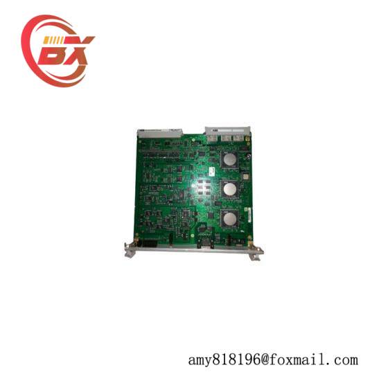 ABB HENF209736R0003 P4LQA Controller Card