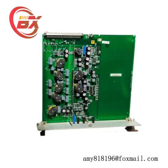 ABB HENF327993R0100 P4LF Transmitter Controller