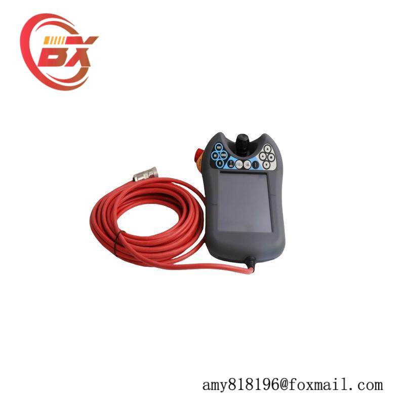 ABB HENF331395R0001 P4LDA 