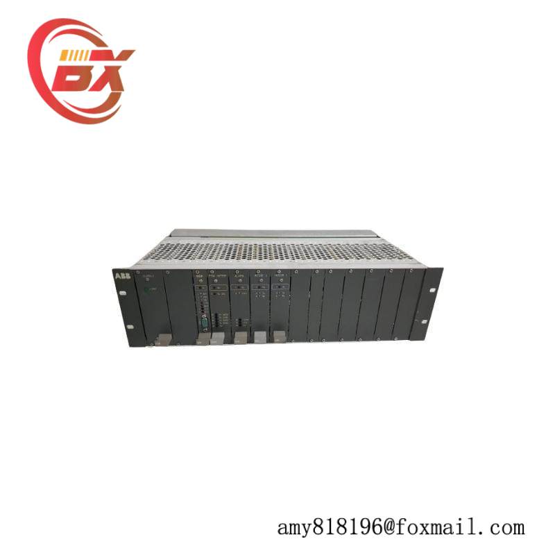 ABB HENF 105323 R0002 P7LA Network Rartner