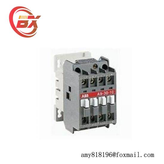 ABB HESG216850M1 316GW61 Control Board