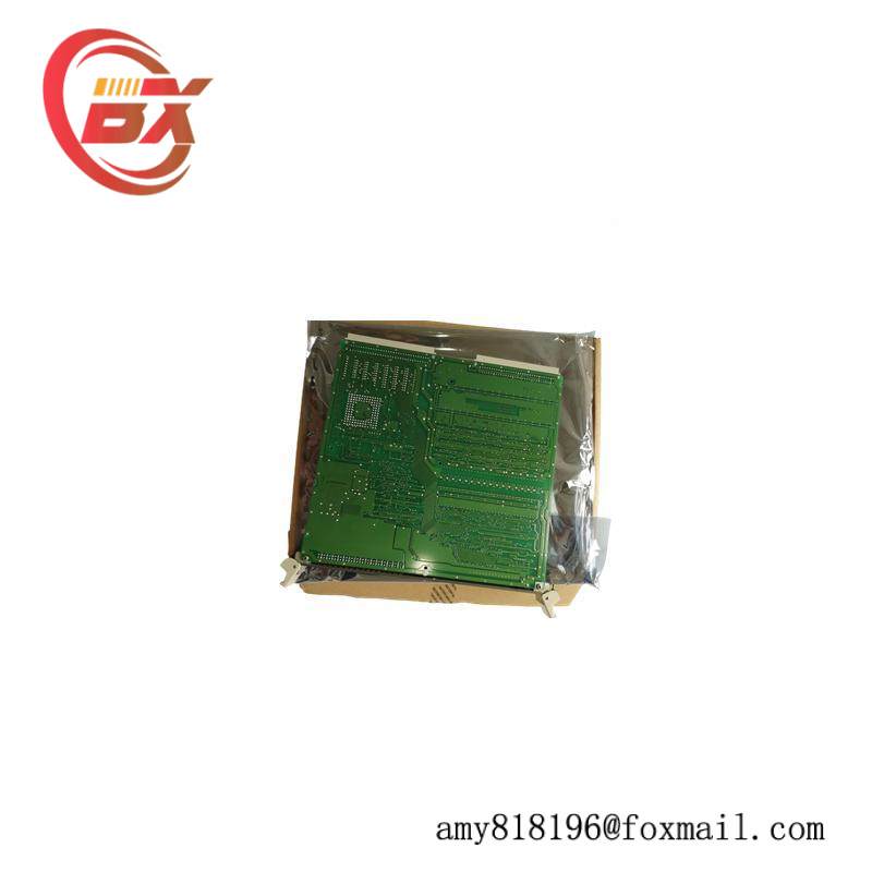 ABB HESG324013R101 216AB61 Output unit
