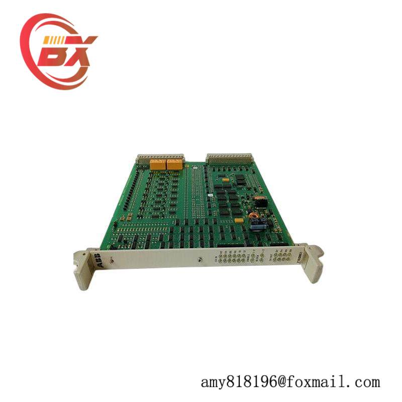 ABB HESG324015R1 HE010207-306/10 HESG216880/E Analog Input Module