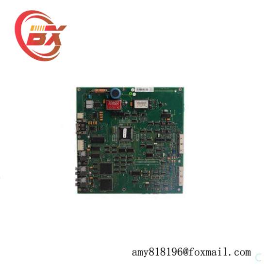 ABB HESG324015R1 HE010207-306/10 HESG216880/E Module
