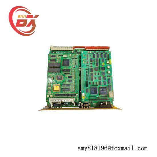 ABB HESG324063R100/G 216DB61 Excitation system card