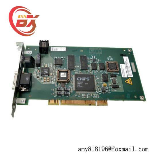 ABB HESG324490R1 316NG65 Control Board