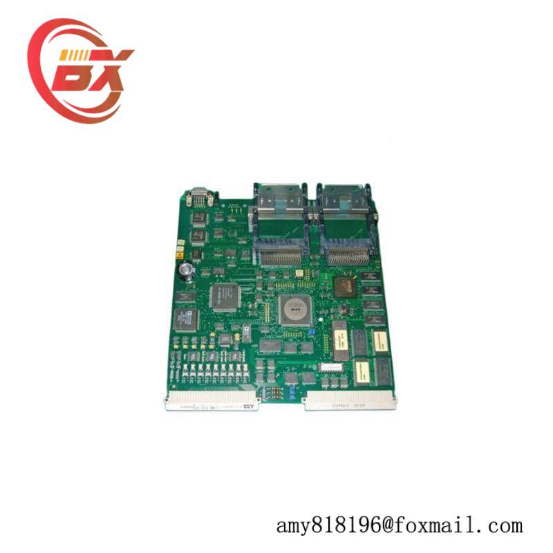 ABB HESG324526R11 316VC61 Module