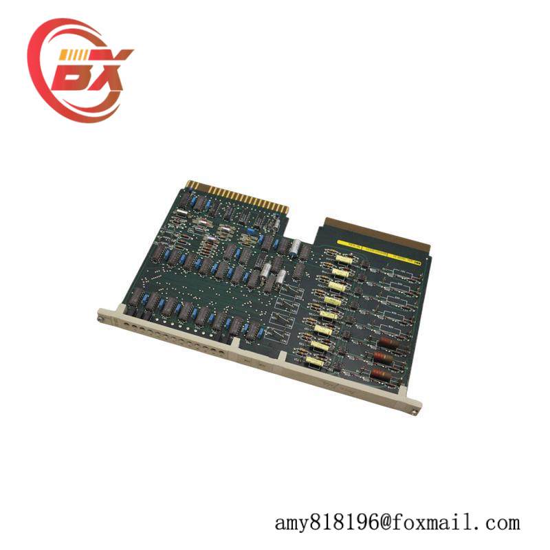ABB HESG330029R1 ED1630A PCB circuit Board