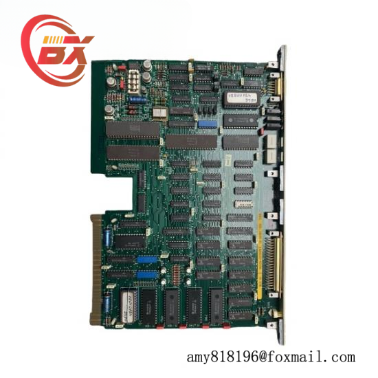 ABB HESG330086R64 HE693116-307  One Year Warranty