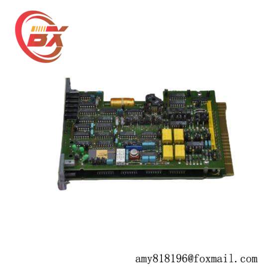 ABB HESG447224R2 Output Module