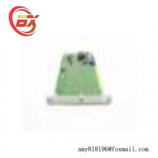 ABB HESG447260R2 70BA01C-S Bus End Module