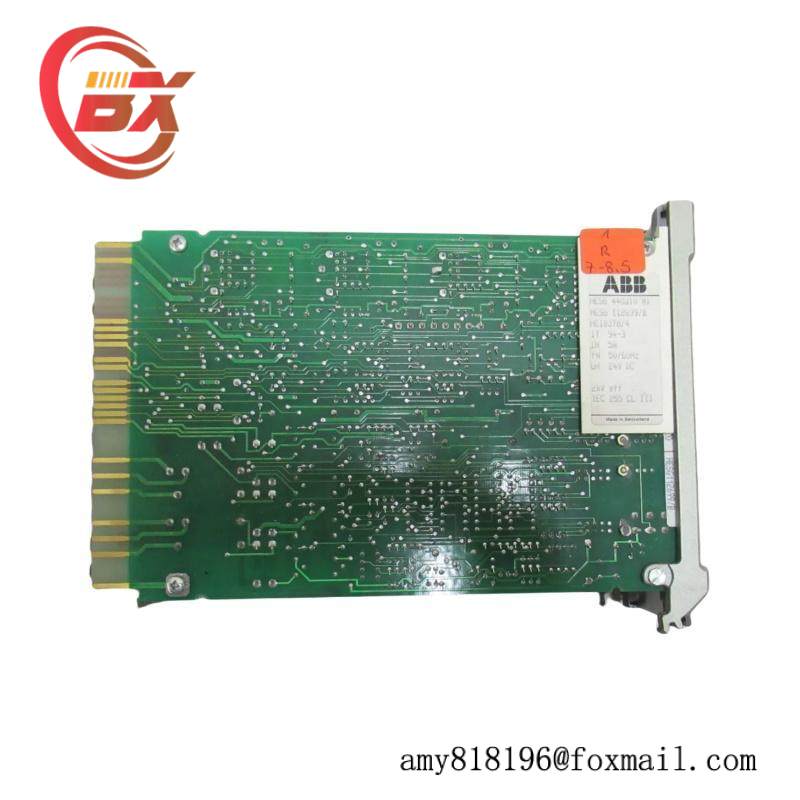 ABB HESG44727R1 Modules
