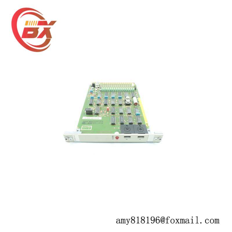 ABB HESG447307R1 70EA01B-ES Analog Input Board