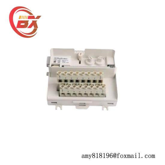 ABB HESG447398R0020 Analog Input Module