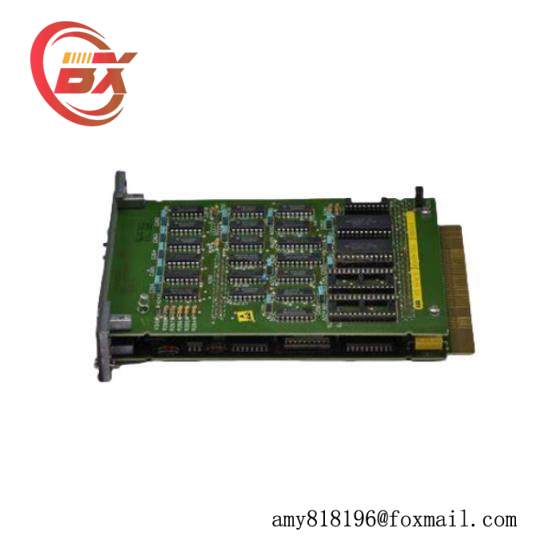 ABB HESG447419R0001 Analog Input Module