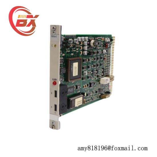 ABB HESG447427R0001 70EI05A-E Input Module for Speed Sensor