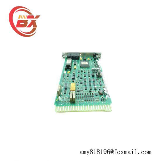 ABB HESG447427R0001 70EI05A-E Pcb Circuit Board Module
