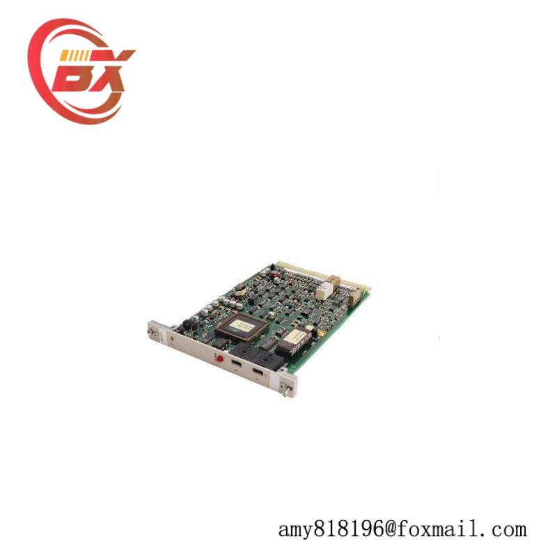 ABB HESG447427R1 HE666455-318/25 70EI05A-E Input Module for Speed Sensor