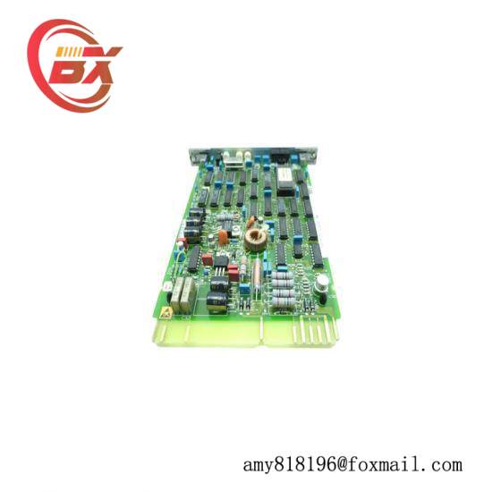 ABB HESG447433R0001 70BV05A-ES Pcb Circuit Board