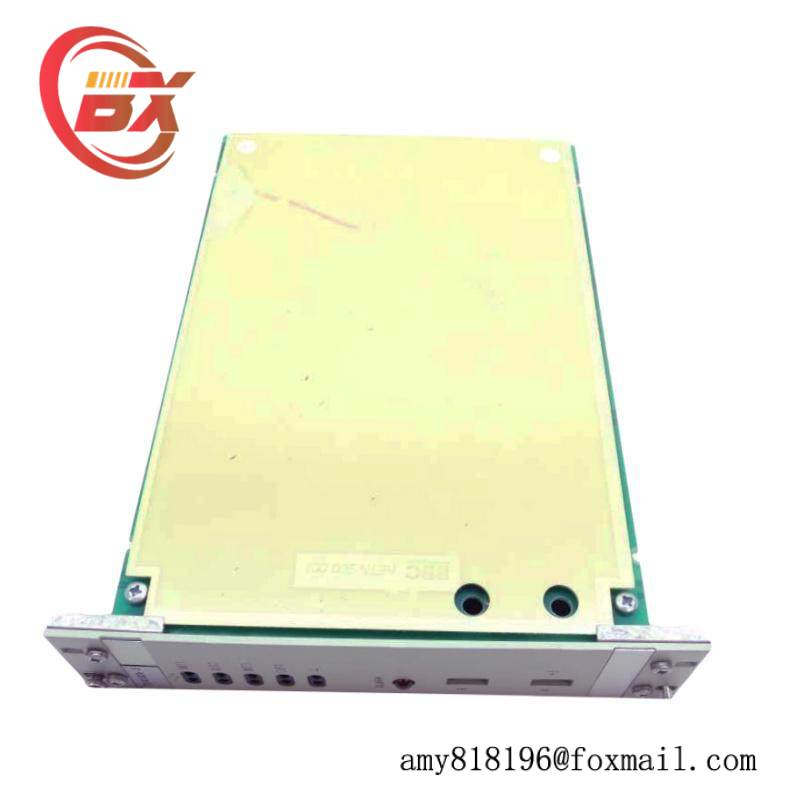 ABB HESG447440R1 Circuit Board