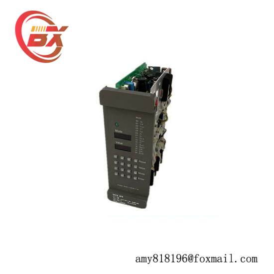 ABB HESG447440R1 DCS MODULE