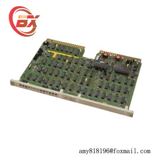 ABB HESG 324120 is Avaliable