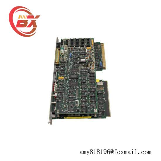 ABB hesg 330191 r1 ES 1803 C CPU Module