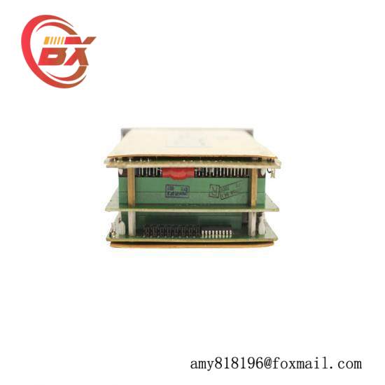 ABB hesg 446542 r3 Controller Module