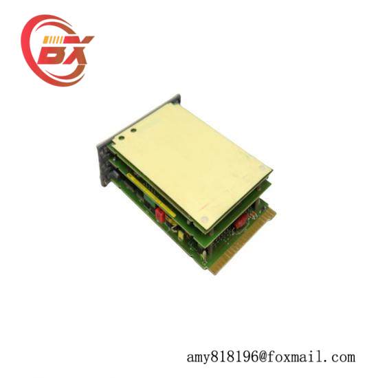 ABB HESG 447103 R1 70EA04B-E Analog Input Module