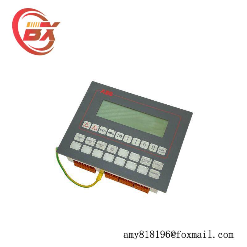 ABB 3HAC026824-001