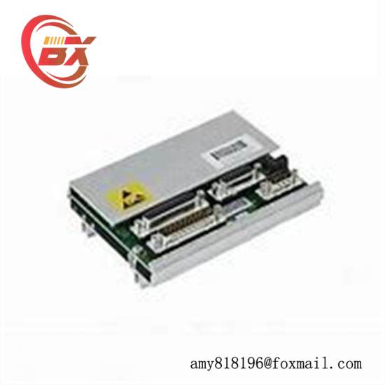 ABB HIEE205010R0001 UNS3020A-Z V1 Ground Fault Relay
