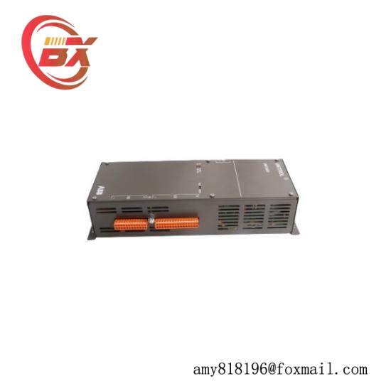 ABB HIEE205010R0003 UNS3020A-Z,V3  Ground Fault Relay