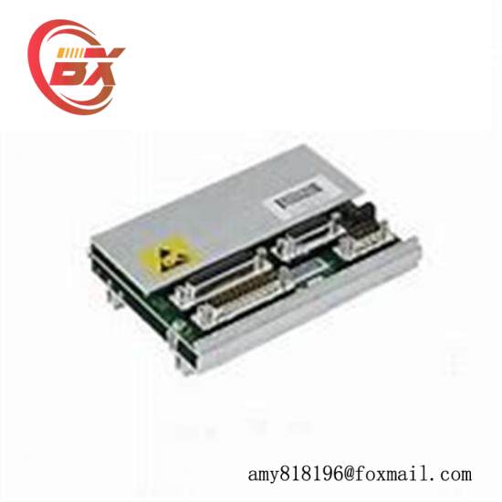 ABB HIEE205011R2 UNS3670A-Z V1 Converter Electronics
