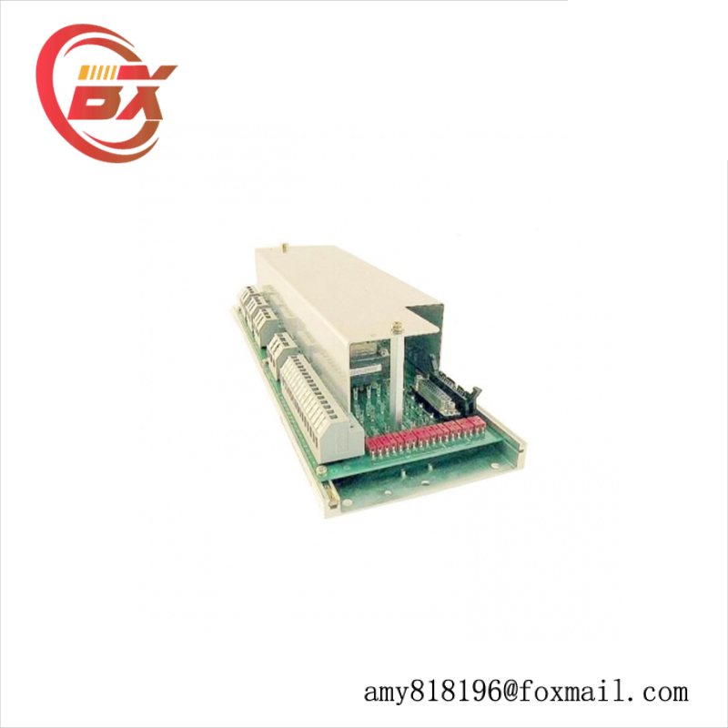 ABB HIEE205012R0001 Analog Measuring Card